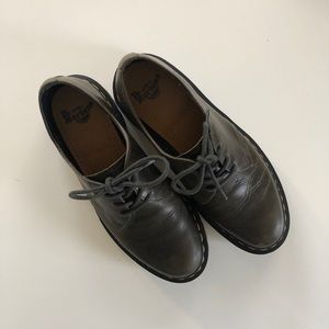 Dr. Marten’s 1461 Leather Shoe
